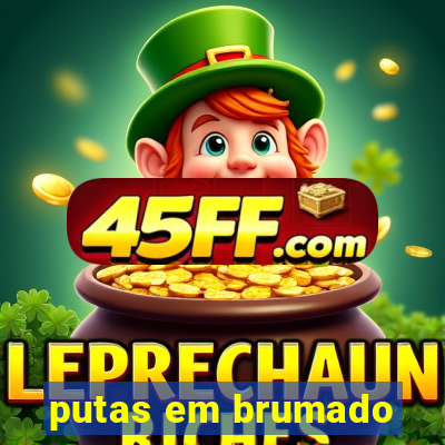 putas em brumado